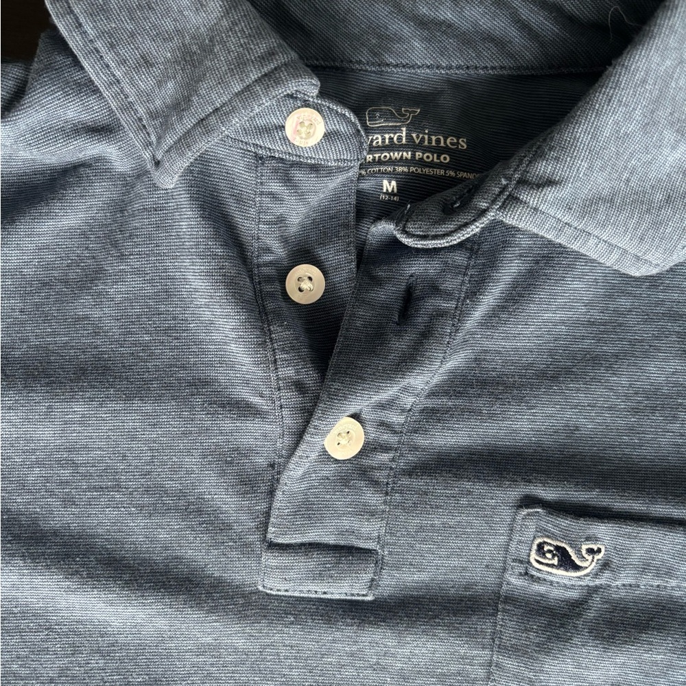 Boy’s Vineyard Vines Polo Size Medium